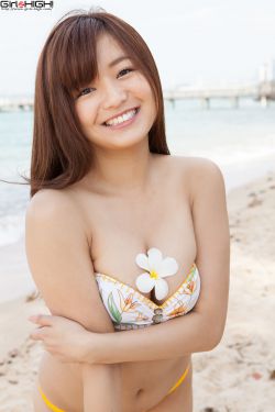 冲田杏梨